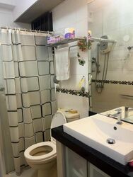 Blk 25A Membina Court (Bukit Merah), HDB 4 Rooms #495870341